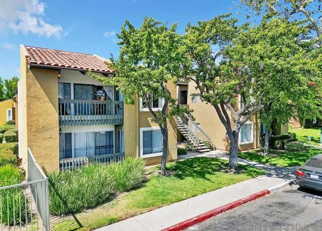 Property at 17195 W Bernardo Dr #206, San Diego, CA 92127, 2 beds, 1 bath