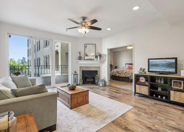 Property at 2445 Brant St #308, San Diego, CA 92101, 2 beds, 2 baths