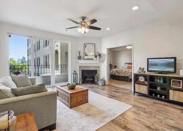 Property at 2445 Brant St #308, San Diego, CA 92101, 2 beds, 2 baths