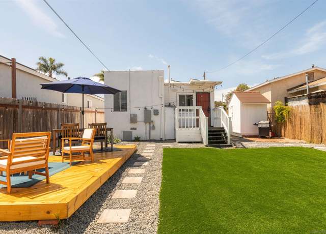 Property at 2948-50 Franklin Ave, San Diego, CA 92113, 5 beds, 3 baths