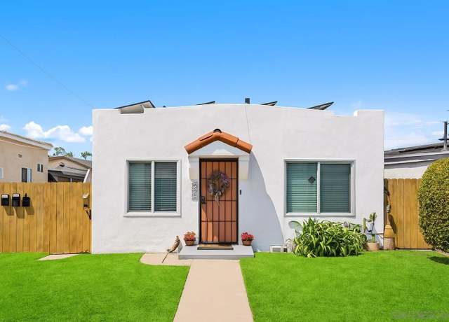 Property at 2948-50 Franklin Ave, San Diego, CA 92113, 5 beds, 3 baths