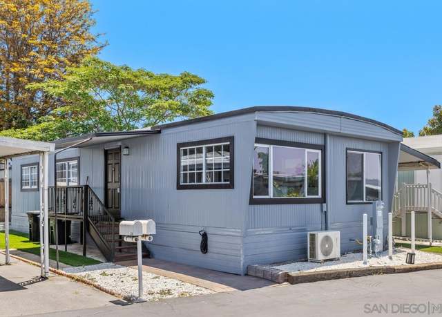 Property at 351 E Bradley Ave Spc 125, El Cajon, CA 92021, 3 beds, 2 baths