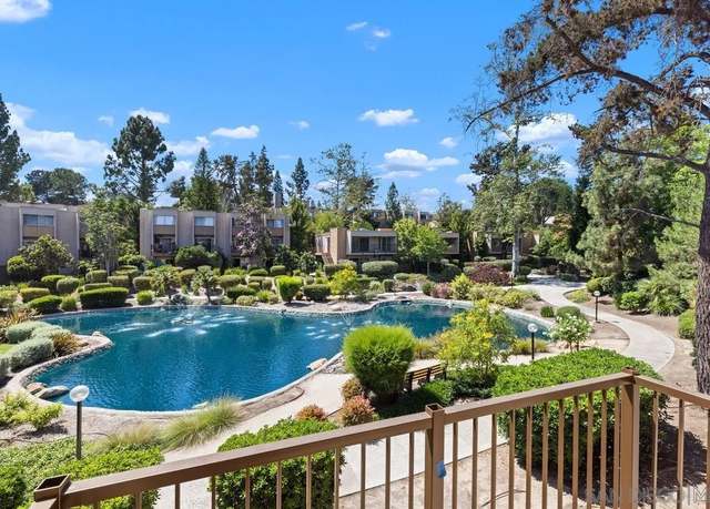 Property at 5700 Baltimore Dr #153, La Mesa, CA 91942, 2 beds, 2.5 baths