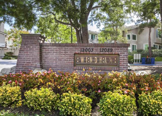 Property at 12029 World Trade Dr Unit 2 Dr, San Diego, CA 92128, 2 beds, 2 baths