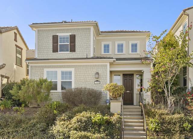 Property at 13606 Cantare Trl, San Diego, CA 92130, 4 beds, 3 baths