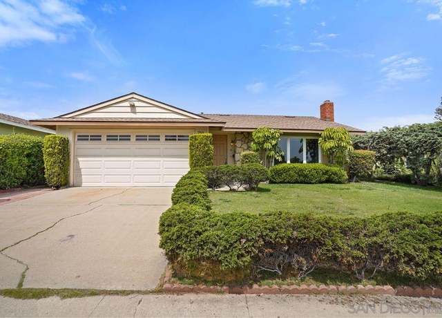 Property at 750 Kostner Dr, San Diego, CA 92154, 4 beds, 2 baths