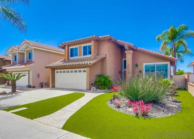 Property at 13146 Russet Leaf Ln, San Diego, CA 92129, 3 beds, 2.5 baths