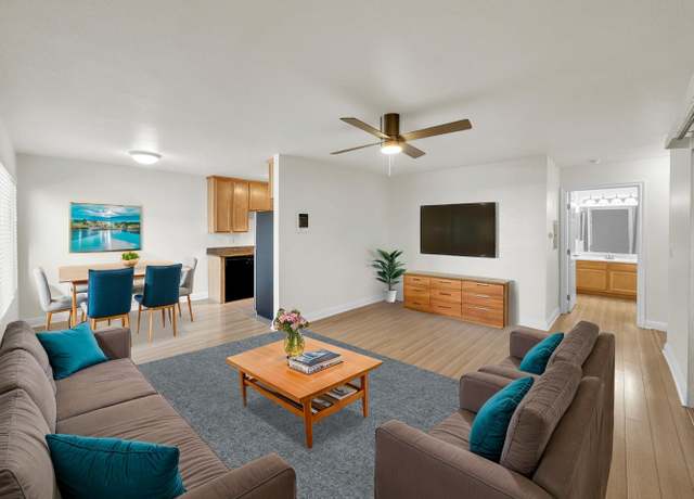 Property at 3535 Madison Ave #109, San Diego, CA 92116, 1 bed, 1 bath