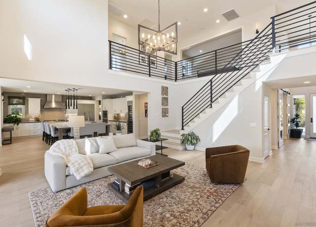Property at 1437 Enclave Ct, Encinitas, CA 92024, 5 beds, 4.5 baths