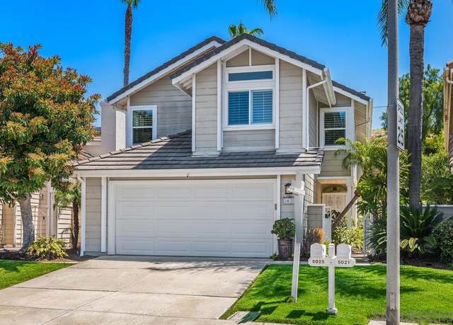Property at 5025 CAMINO PLAYA ACAPULCO, San Diego, CA 92124, 4 beds, 2.5 baths