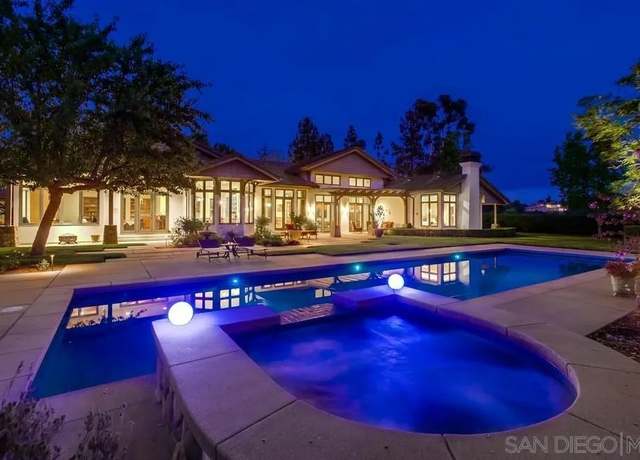 Property at 15622 El Camino Entrada, Poway, CA 92064, 4 beds, 4.5 baths