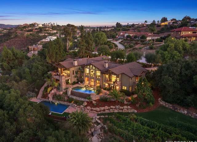 Property at 18787 Aceituno St, San Diego, CA 92128, 5 beds, 6 baths