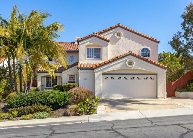 Property at 5029 Viewridge Way, Oceanside, CA 92056, 4 beds, 3 baths