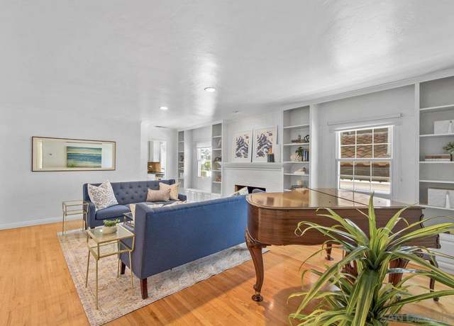 Property at 3033 Browning, San Diego, CA 92106, 3 beds, 2 baths