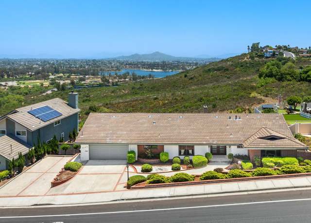 Property at 6143 Madra, San Diego, CA 92120, 5 beds, 4 baths