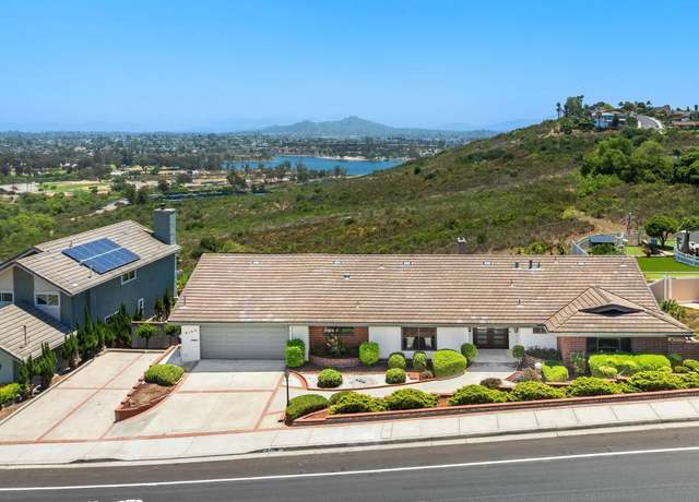 Property at 6143 Madra Ave, San Diego, CA 92120, 5 beds, 4 baths