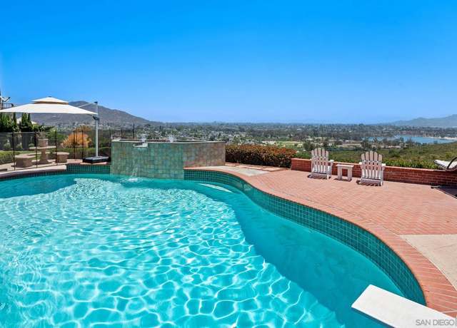 Property at 6143 Madra Ave, San Diego, CA 92120, 5 beds, 4 baths