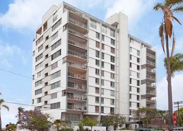 Property at 2620 2nd Ave Unit 5A, San Diego, CA 92103, 2 beds, 2 baths