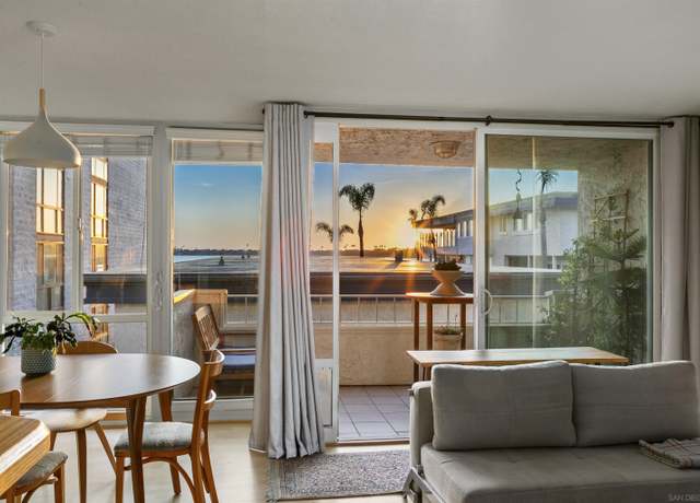 Property at 3920 Riviera Dr Unit H, Pacific Beach, CA 92109, 2 beds, 2 baths