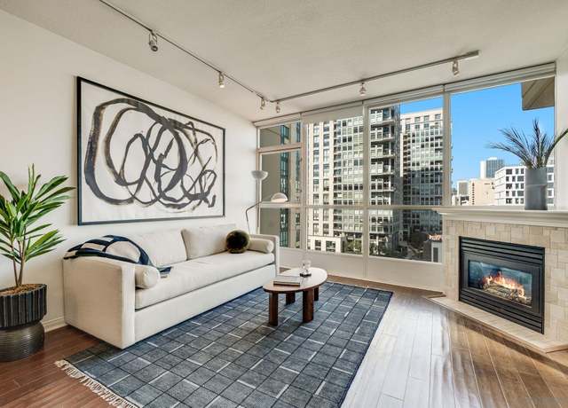 Property at 510 1st Ave #901, San Diego, CA 92101, 2 beds, 2 baths