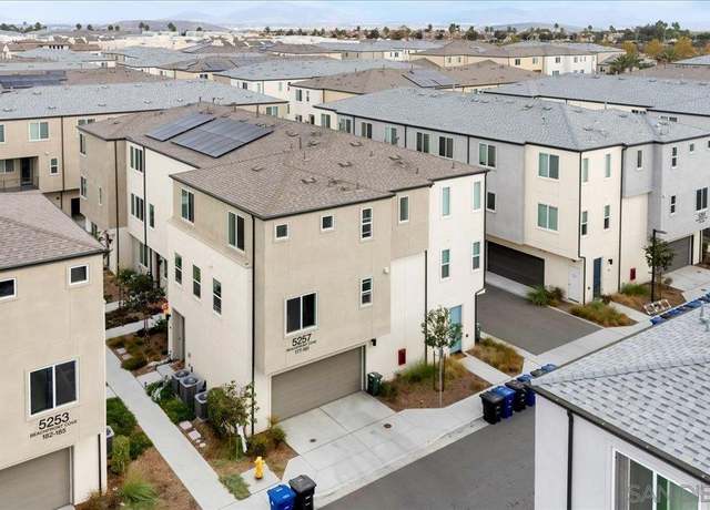 Property at 5257 Beachfront Cv #181, San Diego, CA 92154, 2 beds, 2.5 baths