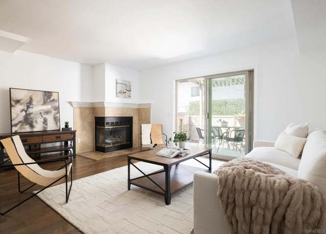 Property at 3037 Ingelow St #4, San Diego, CA 92106, 2 beds, 2.5 baths