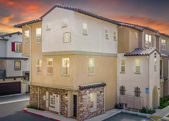 Property at 8383 Yellowstone St, Lemon Grove, CA 91945, 2 beds, 2.5 baths