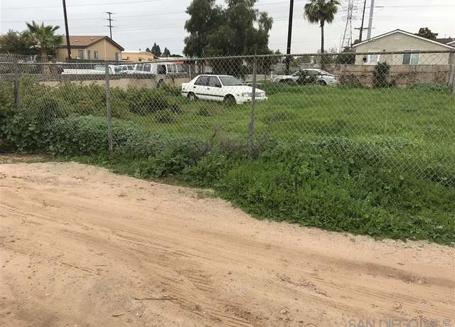 Property at 0 Banner Ave #36, Chula Vista, CA 91911