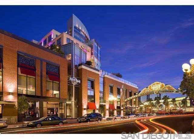 Property at 207 5Th Ave #701, San Diego, CA 92101