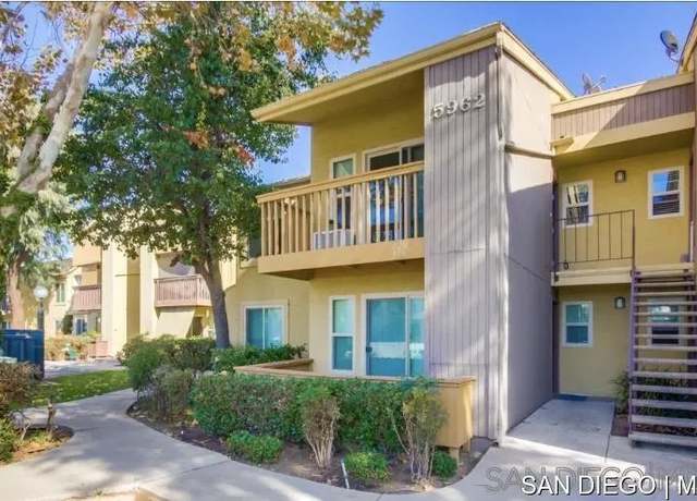 Property at 5962 Rancho Mission Rd Unit 222, San Diego, CA 92108, 1 bed, 1 bath