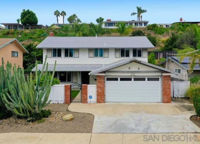Photo of 9524 Podell Ave, San Diego, CA 92123