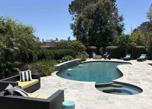 Property at 675 Silvergate Ave, San Diego, CA 92106, 4 beds, 3.5 baths