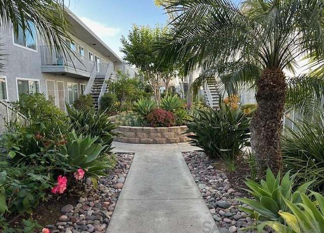 Property at 3532 Meade Ave #26, San Diego, CA 92116, 2 beds, 2 baths