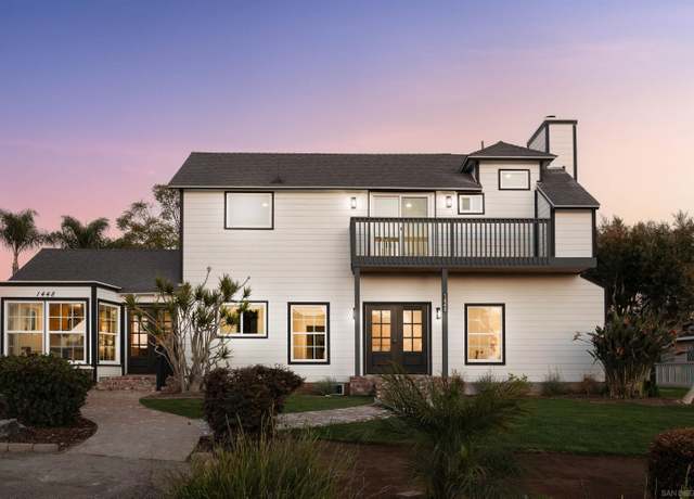 Property at 1448 Forest, Carlsbad, CA 92008, 5 beds, 5 baths