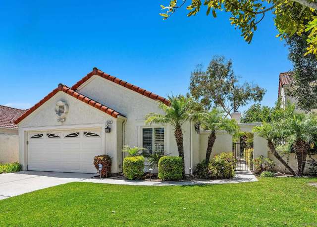Property at 15462 Avenida Rorras, San Diego, CA 92128, 3 beds, 2 baths
