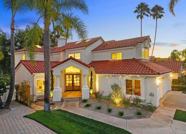 Property at 12257 Avenida Consentido, San Diego, CA 92128, 4 beds, 3 baths