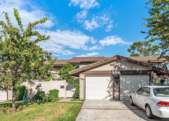 Property at 17325 Caminito Masada, San Diego, CA 92127, 4 beds, 2.5 baths