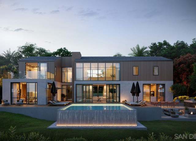 Property at 6099 La Jolla Scenic Dr S, La Jolla, CA 92037