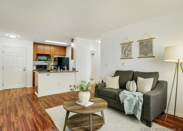 Property at 1435 India St #215, San Diego, CA 92101, 1 bed, 1 bath