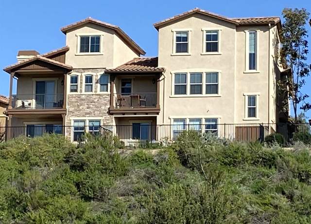 Property at 8458 Christopher Ridge Ter, San Diego, CA 92127, 3 beds, 2.5 baths