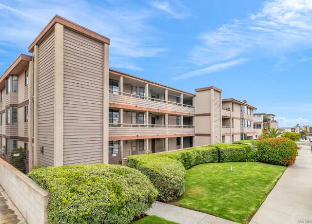 Property at 3130 Avenida de Portugal 101, San Diego, CA 92106, 2 beds, 2 baths