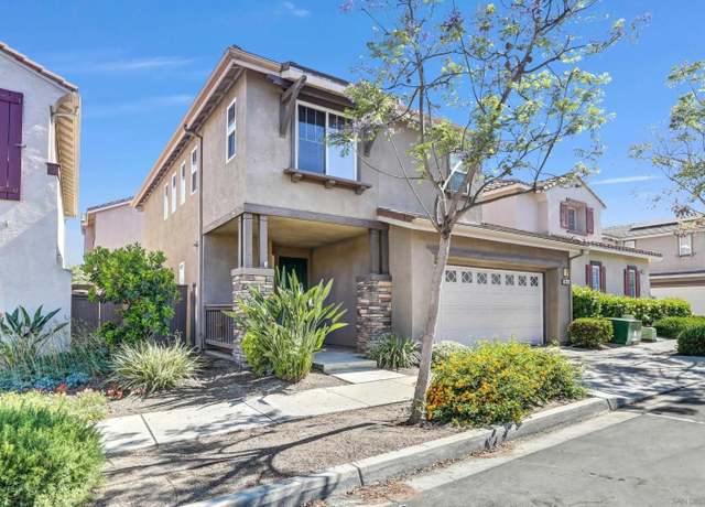 Property at 2816 Weeping Willow Rd, Chula Vista, CA 91915, 3 beds, 2.5 baths