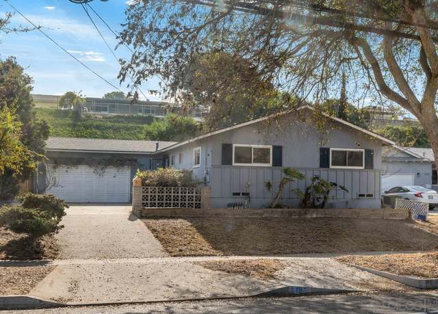 Property at 228 E J St, Chula Vista, CA 91910, 3 beds, 2 baths