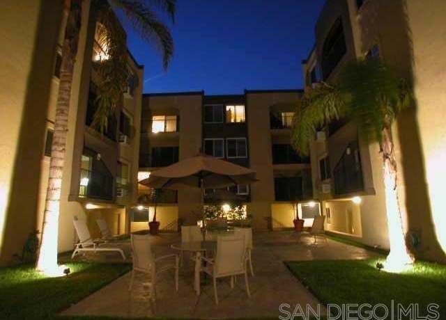 Property at 836 W Pennsylvania Ave #216, San Diego, CA 92103, 1 bed, 1 bath