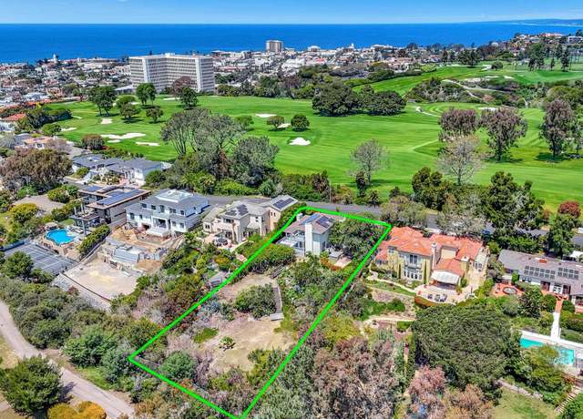 Property at 1211 W Muirlands Dr, La Jolla, CA 92037, 4 beds, 3 baths