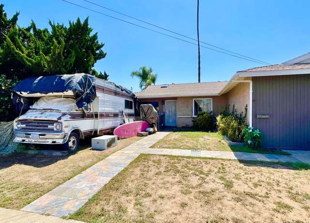 Property at 5402 Cole St, San Diego, CA 92117, 4 beds, 1.5 baths