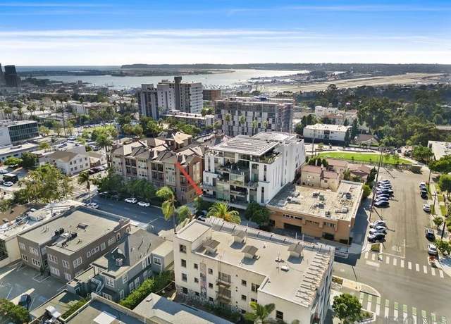 Property at 2750 4th Ave #202, San Diego, CA 92103, 3 beds, 2.5 baths