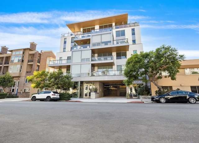 Property at 2750 4th Ave #202, San Diego, CA 92103, 3 beds, 2.5 baths