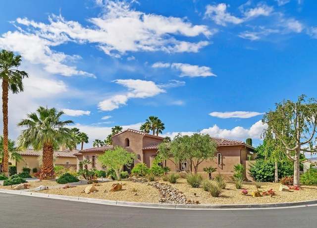 Property at 69806 Camino Pacifico, Rancho Mirage, CA 92270, 4 beds, 4.5 baths