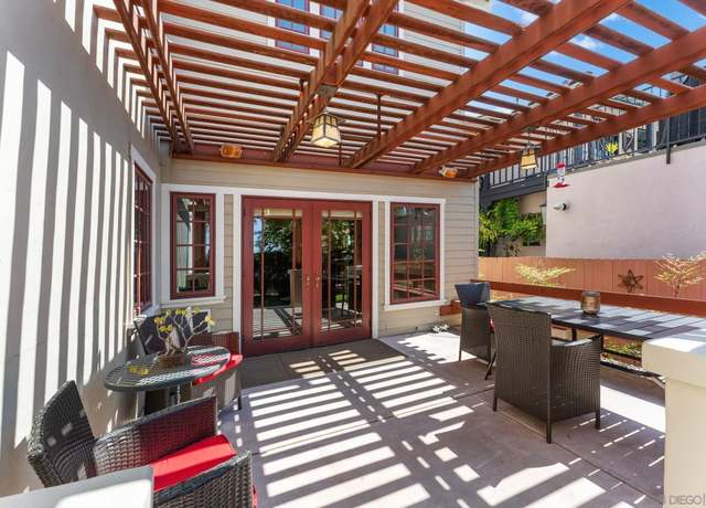 Property at 1108 Madison Ave, San Diego, CA 92116, 4 beds, 2.5 baths